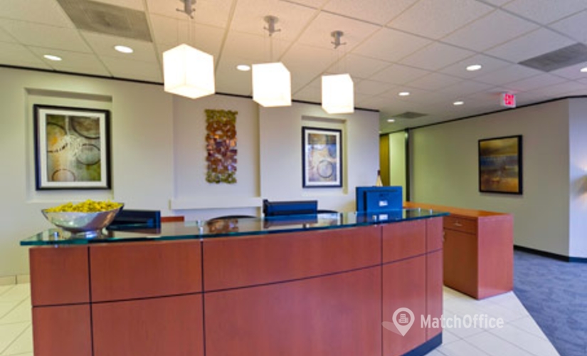 250 m² Shared office  in Houston Central, TX, 4801 Woodway Drive (77056) - 1 | MatchOffice.com