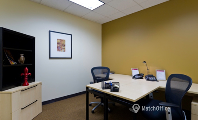 250 m² Shared office in Durham, NC, 4819 Emperor Blvd. (27703) - 2 | MatchOffice