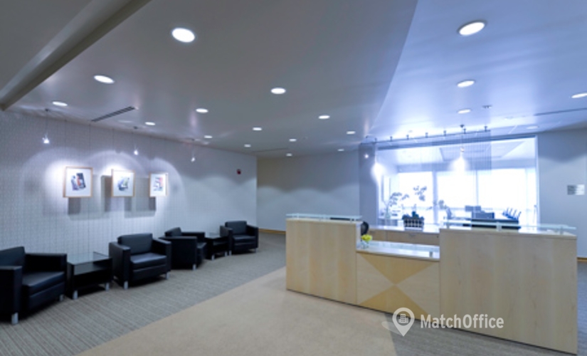 250 m² Coworking space  in Durham, NC, 4819 Emperor Blvd. (27703) - 4 | MatchOffice.com