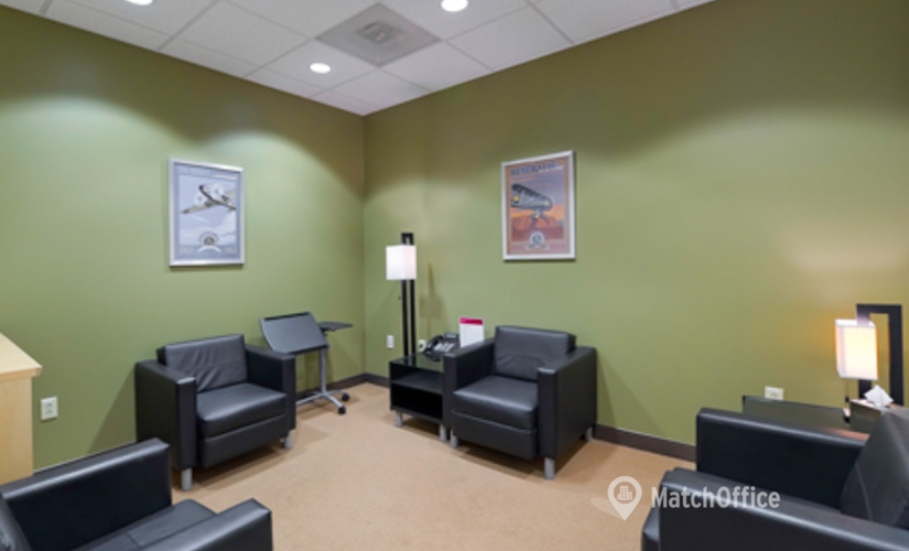 250 m² Co-working in Durham, NC, 4819 Emperor Blvd. (27703) - 3 | MatchOffice