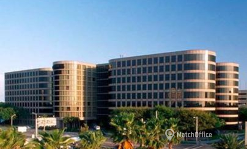 250 m² Coworking in Tampa, FL, 4830 West Kennedy Blvd. (33609) - 1 | MatchOffice