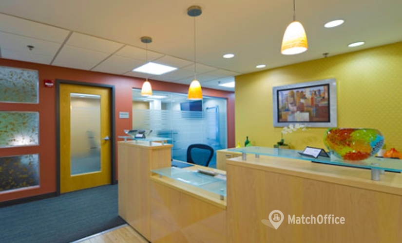250 m² Coworking  in Cambridge, MA, 485 Massachusetts Avenue (02139-4018) - 1 | MatchOffice