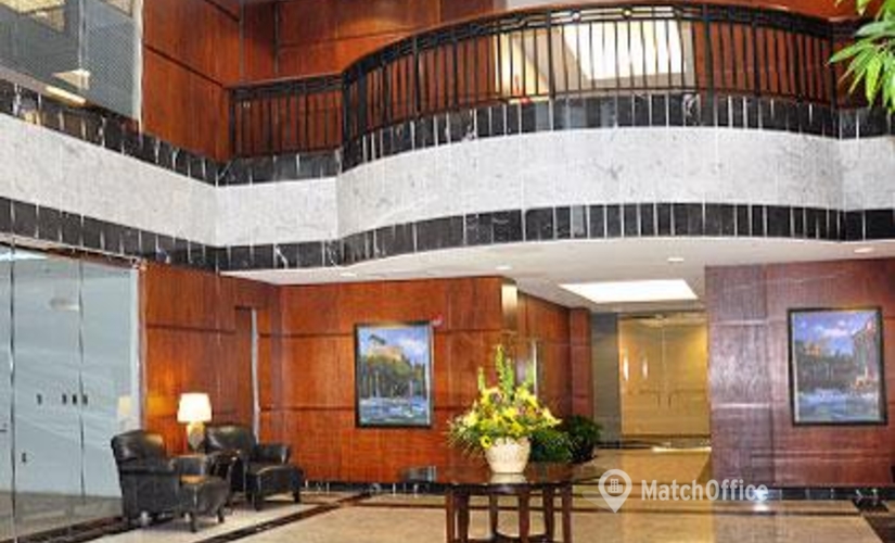 250 m² Co-working  in Richmond, VA, 4870 Sadler Road (23060) - 1 | MatchOffice