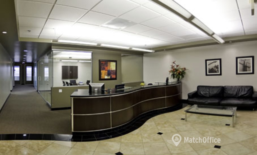250 m² Shared workspace  in Bakersfield, CA, 4900 California Avenue (93309) - 4 | MatchOffice.com
