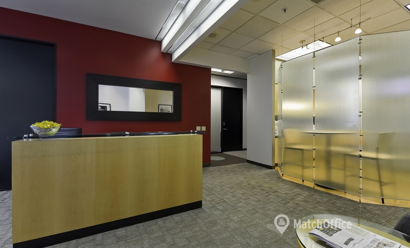 250 m² Coworking space  in Pleasanton, CA, 4900 Hopyard Road (94588) - 1 | MatchOffice.com