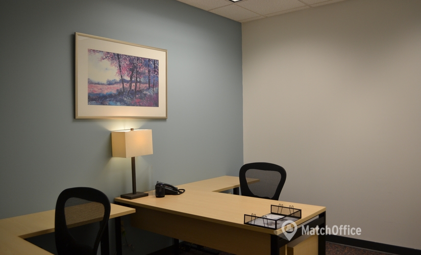 250 m² Shared office  in Shelton, CT, 4 Research Drive (06484) - 2 | MatchOffice