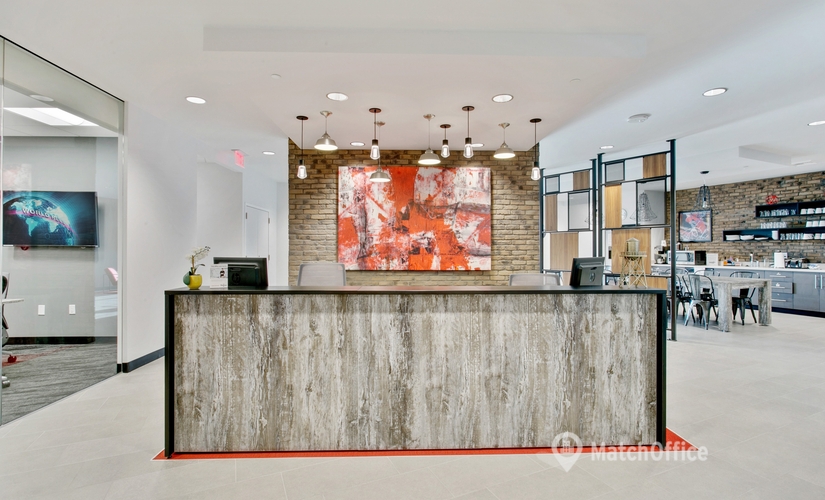 250 m² Shared office in Sacramento, CA, 500 Capitol Mall (95814) - 3 | MatchOffice.com