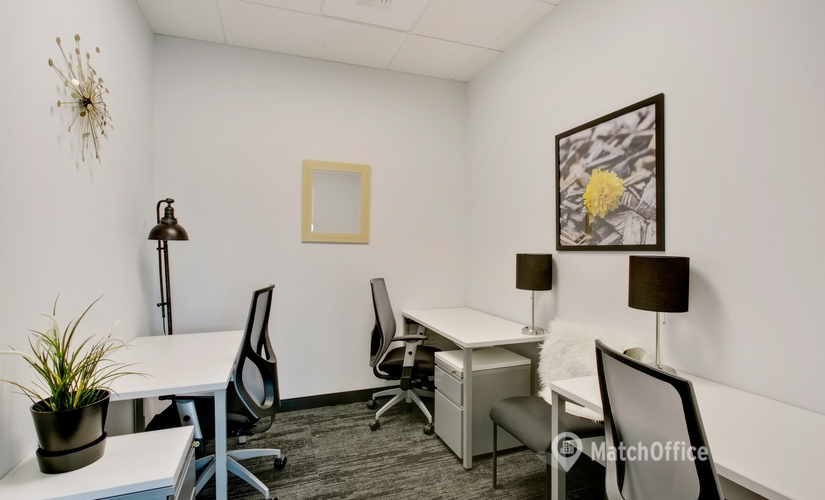 250 m² Shared workspace  in Sacramento, CA, 500 Capitol Mall (95814) - 1 | MatchOffice