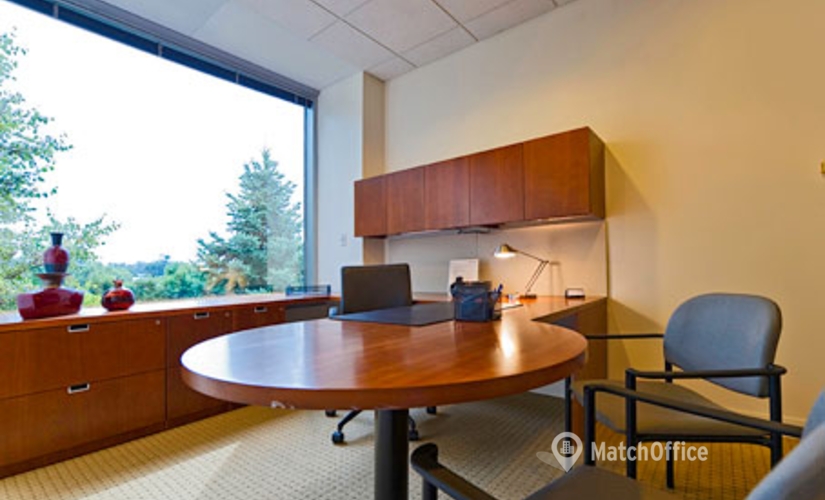 250 m² Coworking  in Deerfield, IL, 500 Lake Cook Road (60015) - 3 | MatchOffice