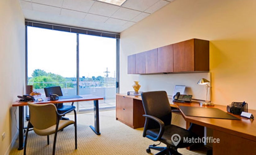 250 m² Coworking  in Deerfield, IL, 500 Lake Cook Road (60015) - 2 | MatchOffice