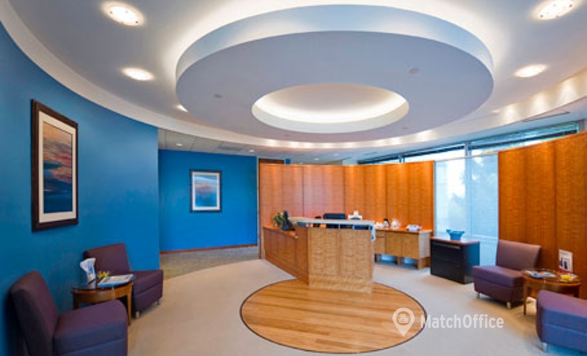 250 m² Co-working  in Deerfield, IL, 500 Lake Cook Road (60015) - 1 | MatchOffice.com