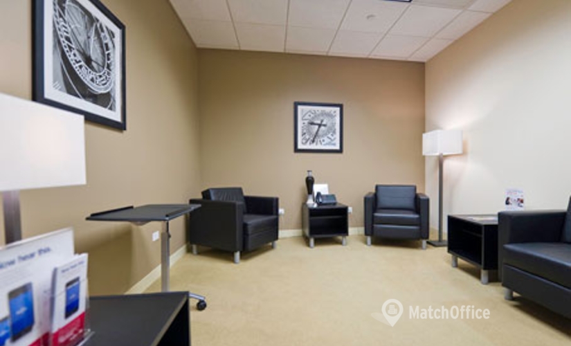 250 m² Co-working  in Deerfield, IL, 500 Lake Cook Road (60015) - 0 | MatchOffice