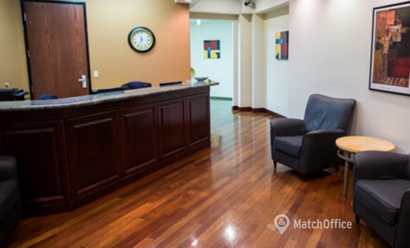 250 m² Shared office  in Las Vegas, NV, 500 North Rainbow Blvd. (89107) - 3 | MatchOffice