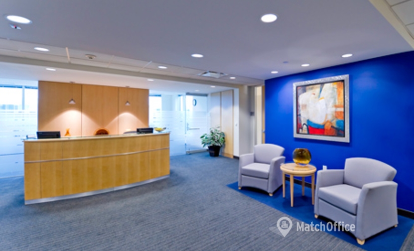 250 m² Co-working in Ft. Washington, PA, 500 Office Center Drive (19034) - 1 | MatchOffice