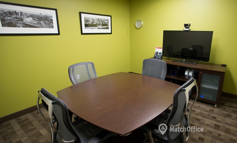 250 m² Co-working in Oakland, CA, 505 14th Street (94612) - 4 | MatchOffice.com