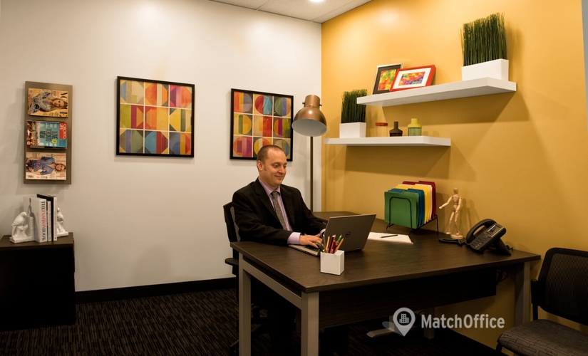 250 m² Shared workspace  in Oakland, CA, 505 14th Street (94612) - 3 | MatchOffice.com