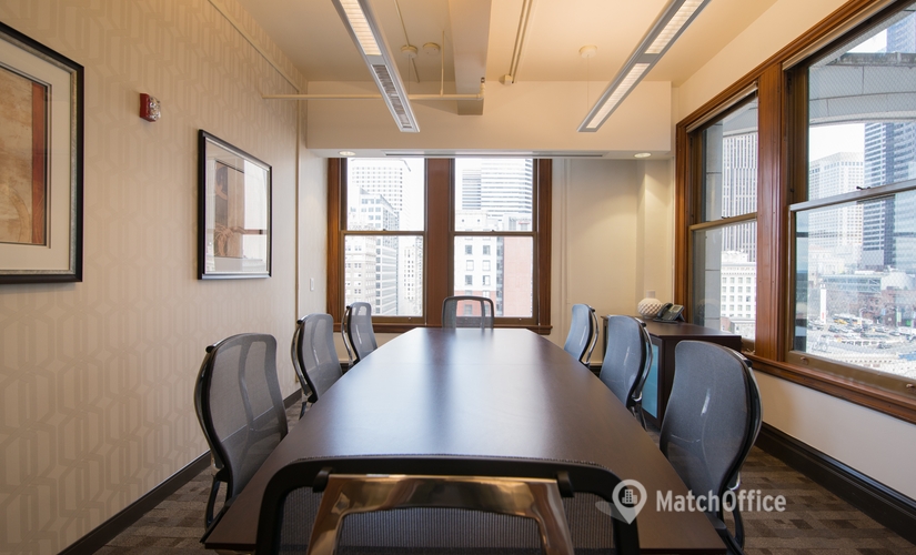 10 m² Shared workspace in Seattle, WA, 506 Second Avenue (98104) - 4 | MatchOffice.com