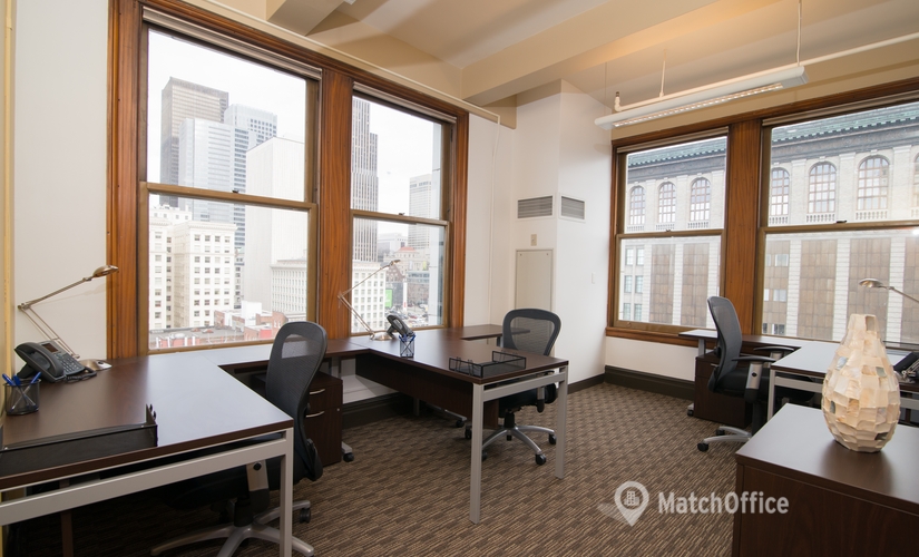 10 m² Coworking in Seattle, WA, 506 Second Avenue (98104) - 3 | MatchOffice