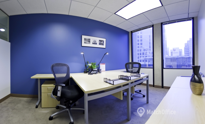 250 m² Coworking  in San Francisco, CA, 50 California Street (94111) - 2 | MatchOffice