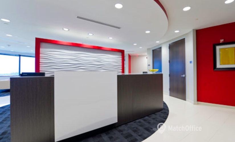 250 m² Coworking  in Woodcliff Lake, NJ, 50 Tice Blvd (07677) - 2 | MatchOffice