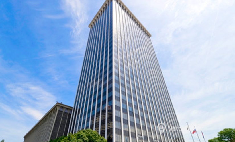 250 m² Shared workspace  in Memphis, TN, 5100 Poplar Avenue (38137) - 2 | MatchOffice.com