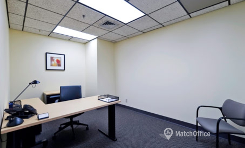 250 m² Shared workspace  in Memphis, TN, 5100 Poplar Avenue (38137) - 4 | MatchOffice.com