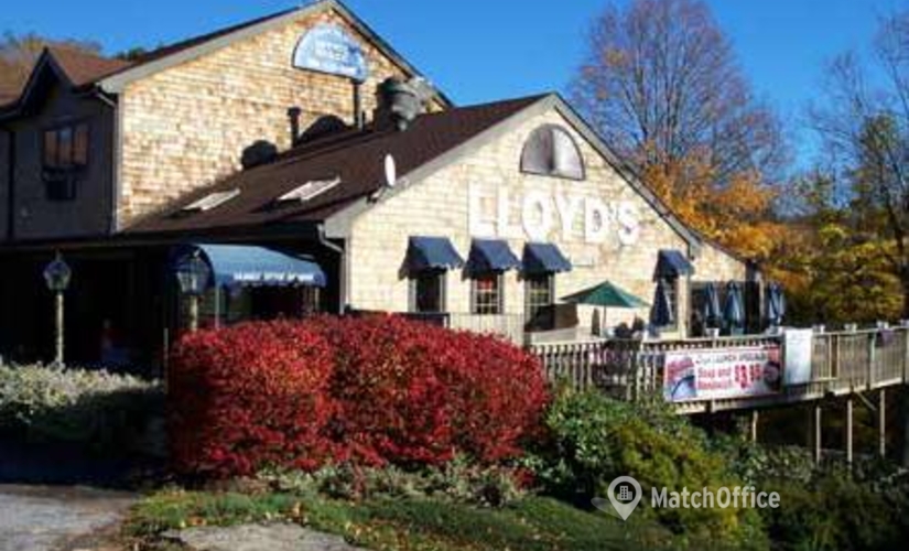 1600 m² Coworking in Middlefield, CT, 6 Way Road (06455) - 1 | MatchOffice.com