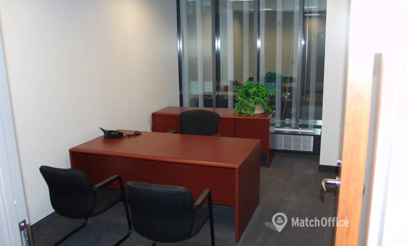 Rent comfortable a 50 m² Shared workspace  in Minneapolis, MN, 80 South 8th Street - Suite 900 (55402) - 1 | MatchOffice.com
