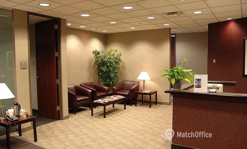 Rent suitable a 50 m² Coworking space in Minneapolis, MN, 80 South 8th Street - Suite 900 (55402) - 4 | MatchOffice.com