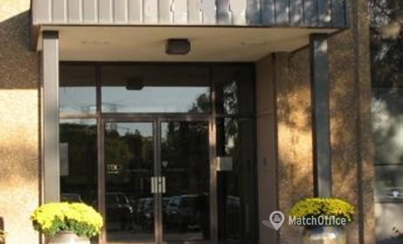 5000 m² Shared workspace  in Aurora, IL, 1444 N. Farnsworth Avenue (60505) - 1 | MatchOffice
