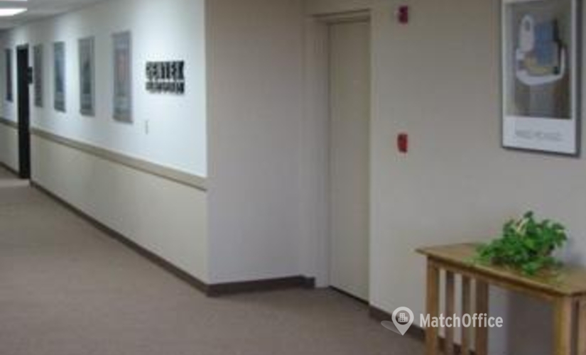 5000 m² Shared workspace  in Aurora, IL, 1444 N. Farnsworth Avenue (60505) - 4 | MatchOffice.com