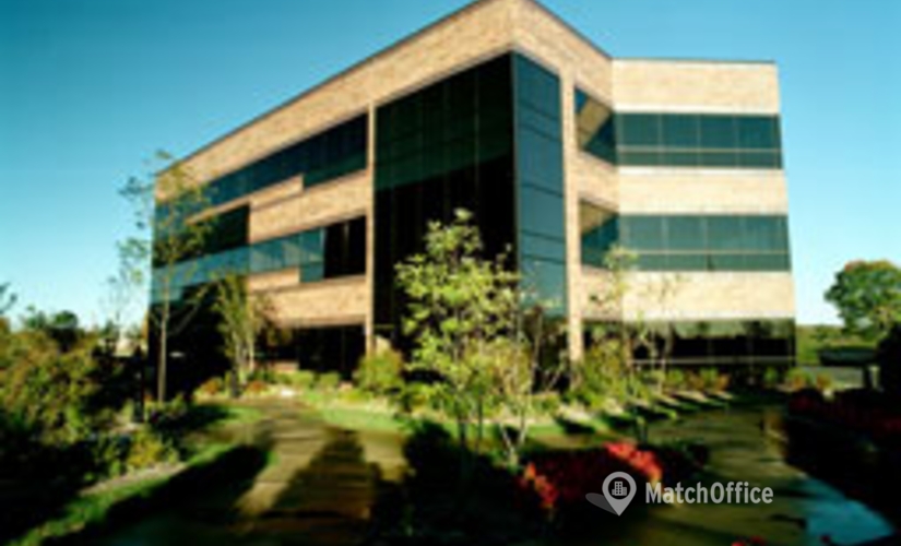 50 m² Co-working in Louisville, KY, 9900 Corporate Campus (40223) - 0 | MatchOffice