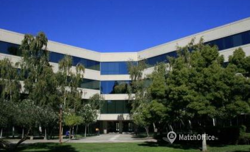 750 m² Shared office in Pleasanton, CA, 6130 Stoneridge Mall Road (94588) - 1 | MatchOffice