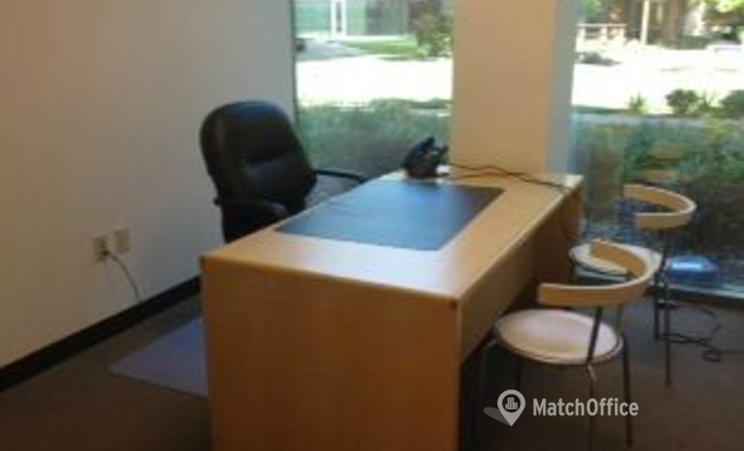 750 m² Coworking space in Pleasanton, CA, 6130 Stoneridge Mall Road (94588) - 2 | MatchOffice.com