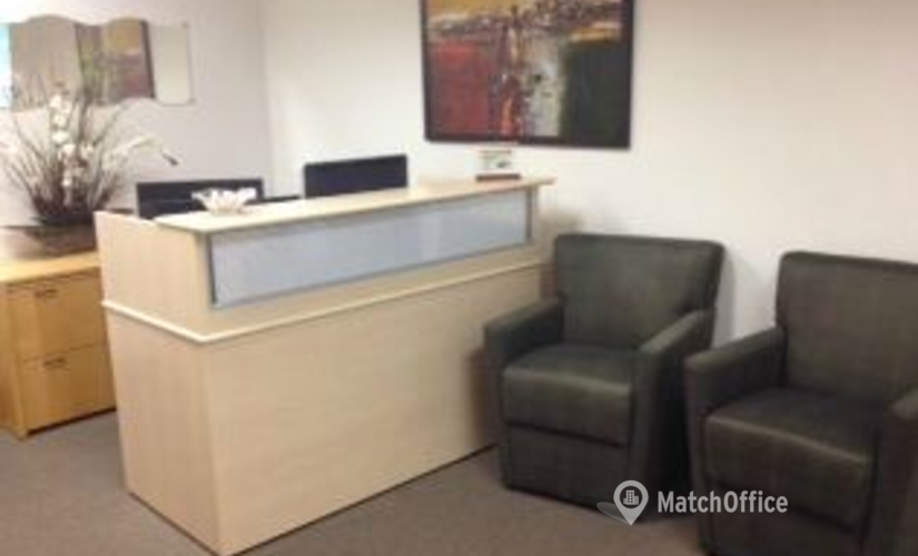 750 m² Shared office  in Pleasanton, CA, 6130 Stoneridge Mall Road (94588) - 4 | MatchOffice.com