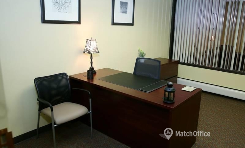 220 m² Shared office in Chicago, IL, 8745 W. Higgins Rd. (60631) - 3 | MatchOffice.com