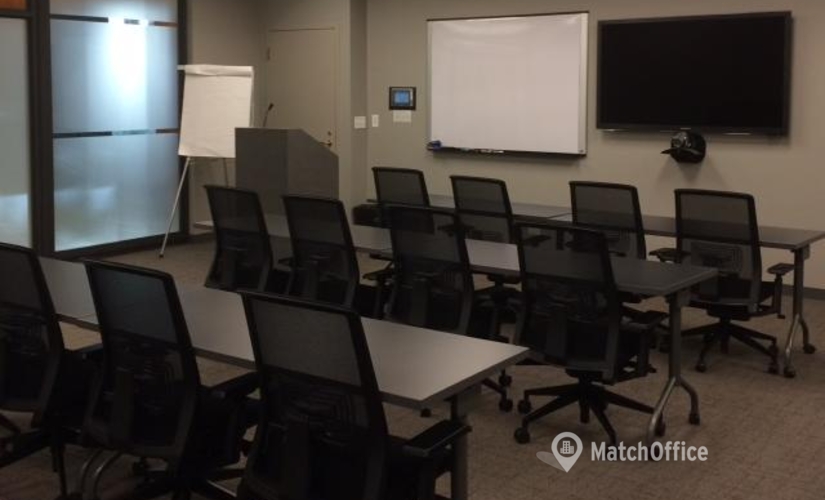 220 m² Coworking  in Chicago, IL, 8745 W. Higgins Rd. (60631) - 4 | MatchOffice.com