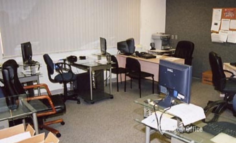 380 m² Shared office  in Miami, FL, 1031 Ives Dairy Road (33179) - 2 | MatchOffice