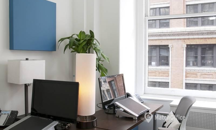 340 m² Shared workspace  in New York The Village, NY, 817 Broadway (10003) - 2 | MatchOffice.com