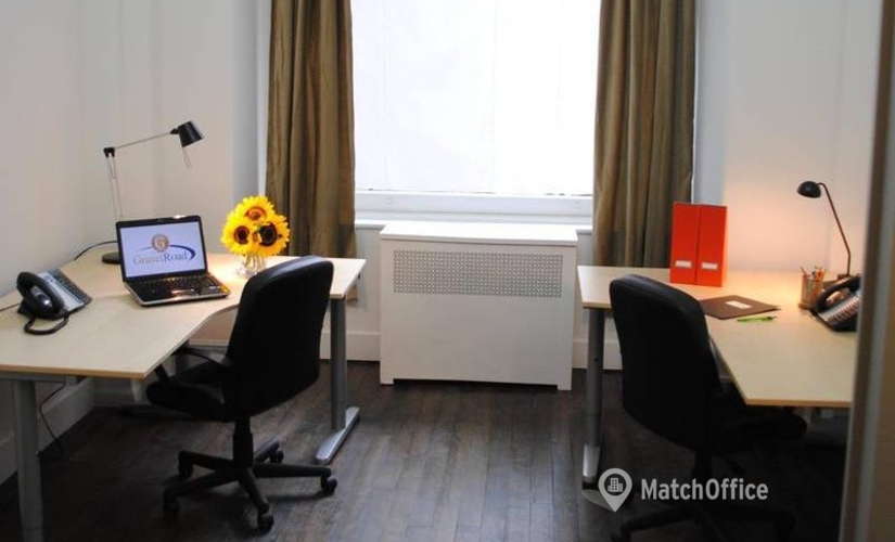 340 m² Shared office in New York The Village, NY, 817 Broadway (10003) - 0 | MatchOffice.com