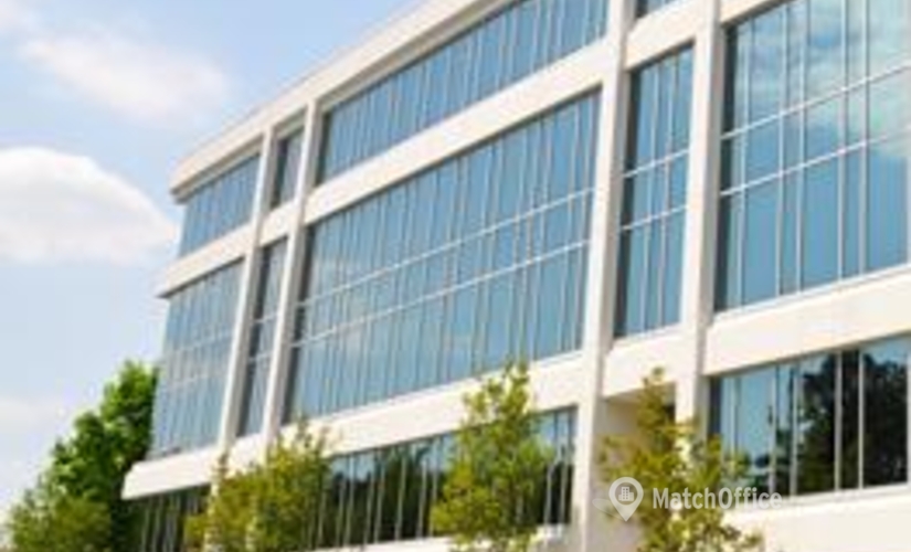 890 m² Coworking space in Huntsville, AL, 600 Boulevard South SW (35802) - 0 | MatchOffice.com