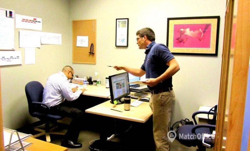 1170 m² Shared office  in Lincolnshire, IL, 250 Parkway Drive (60069) - 2 | MatchOffice