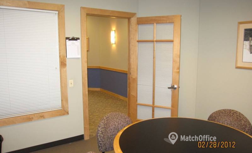 1170 m² Coworking space  in Lincolnshire, IL, 250 Parkway Drive (60069) - 3 | MatchOffice