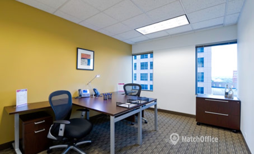 250 m² Shared workspace  in Rochester, NY, 510 Clinton Square (14604) - 2 | MatchOffice