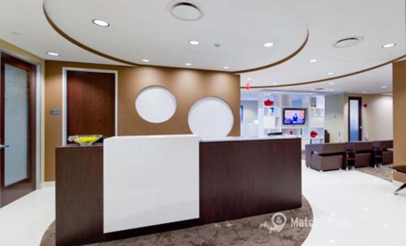 250 m² Coworking  in Rochester, NY, 510 Clinton Square (14604) - 1 | MatchOffice