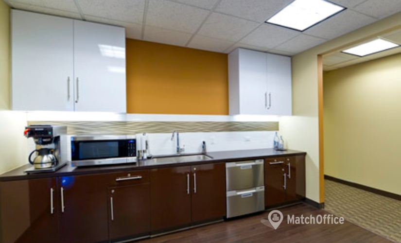 250 m² Coworking in Rochester, NY, 510 Clinton Square (14604) - 4 | MatchOffice.com