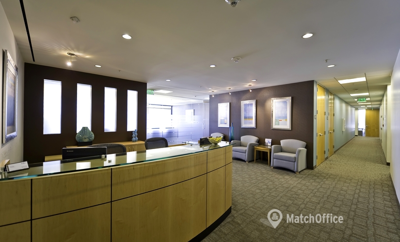 250 m² Shared workspace  in Downtown, 515 South Flower Street (90071) - 1 | MatchOffice.com