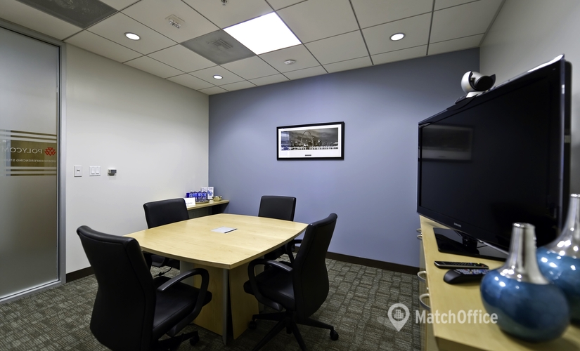 250 m² Coworking space  in Downtown, 515 South Flower Street (90071) - 3 | MatchOffice.com