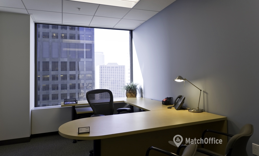250 m² Co-working in Downtown, 515 South Flower Street (90071) - 4 | MatchOffice