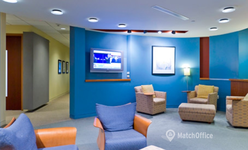 2691 m² Coworking space in Short Hills, NJ, 51 JFK Parkway (07078) - 1 | MatchOffice